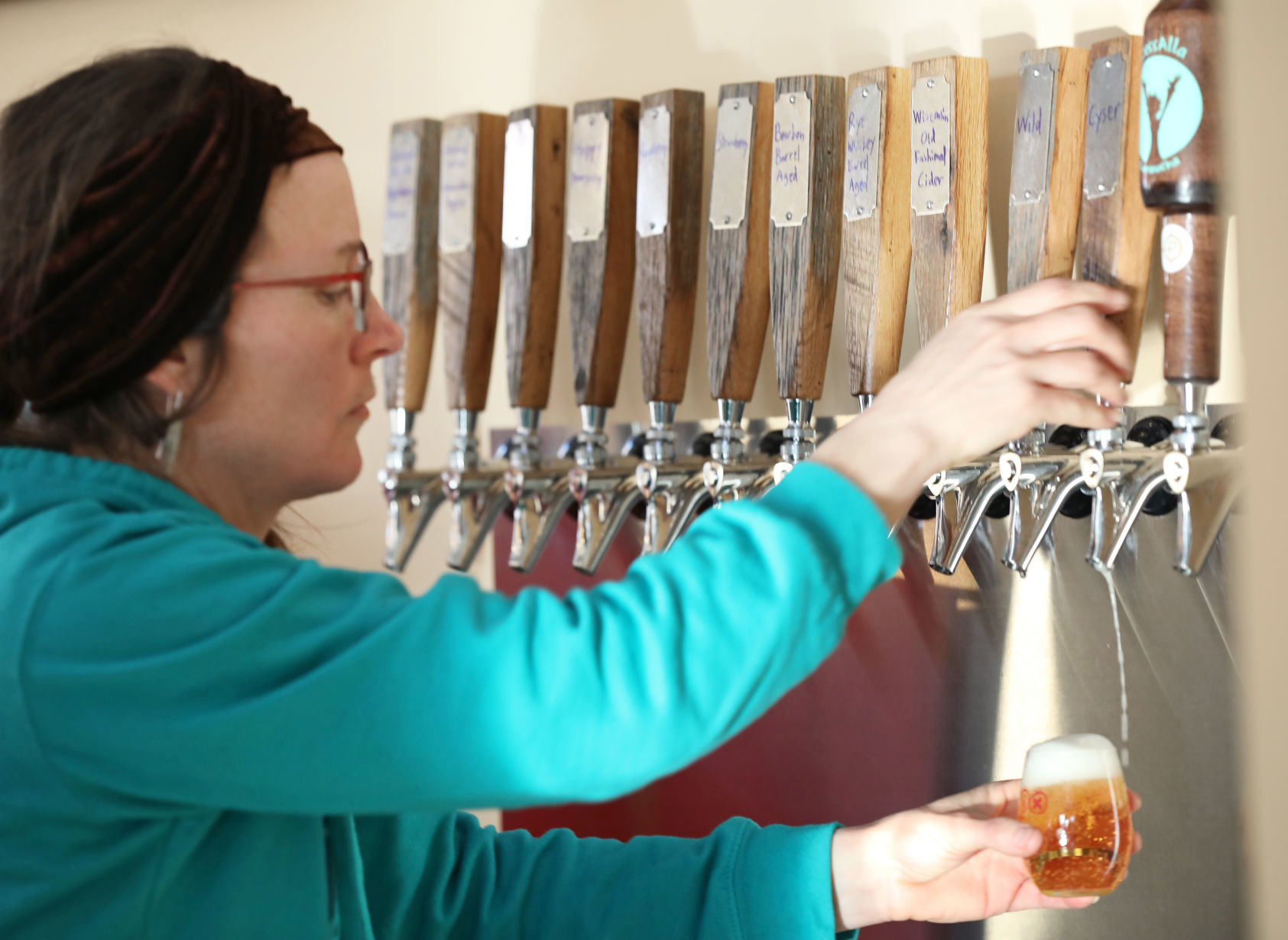 Brix Cider